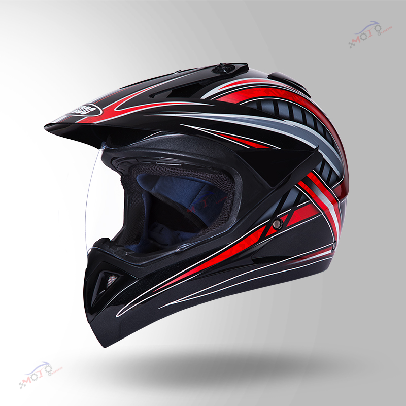 MOTOCROSS D2 DECOR