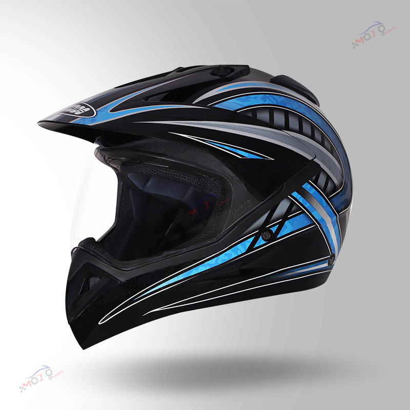 MOTOCROSS D2 DECOR