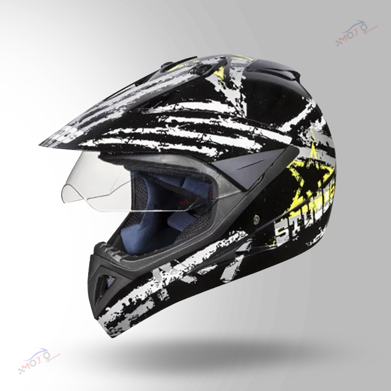 MOTOCROSS D5 DECOR