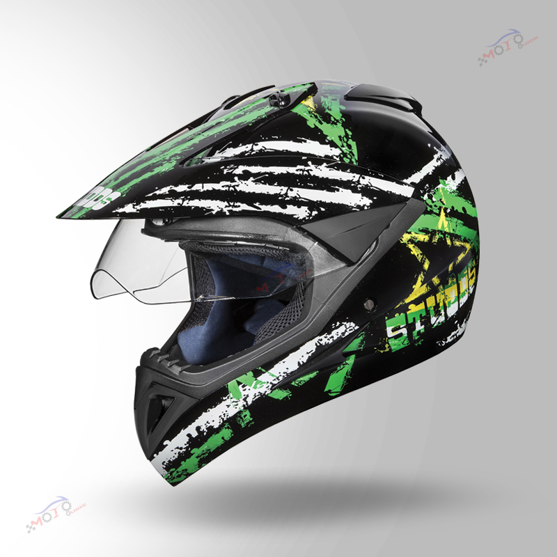 MOTOCROSS D5 DECOR