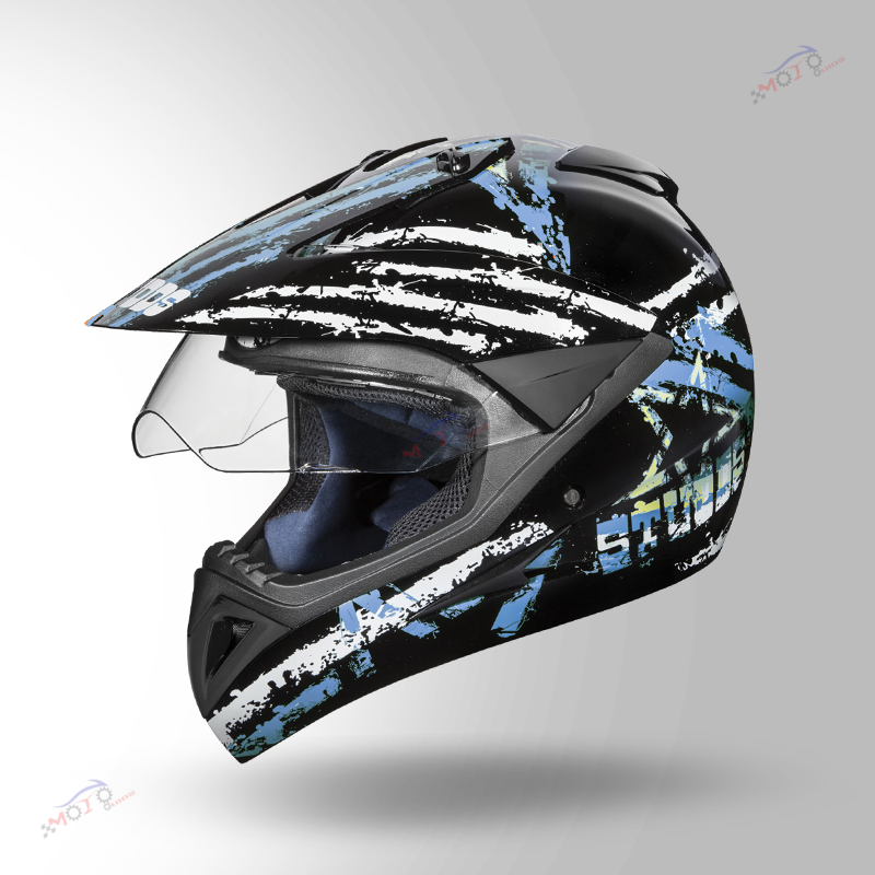 MOTOCROSS D5 DECOR