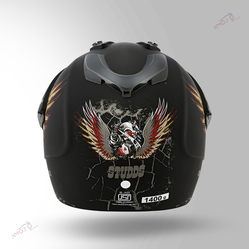 MOTOCROSS D4 DECOR