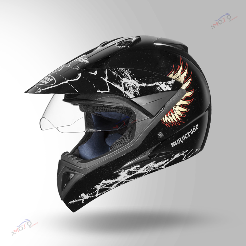 MOTOCROSS D4 DECOR