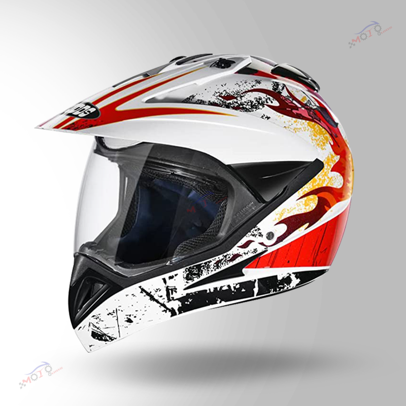 MOTOCROSS D3 DECOR