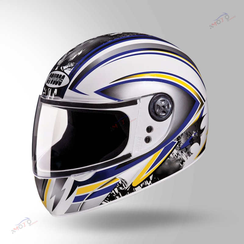 CHROME D1 DECOR