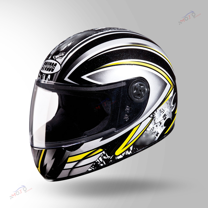 CHROME D1 DECOR