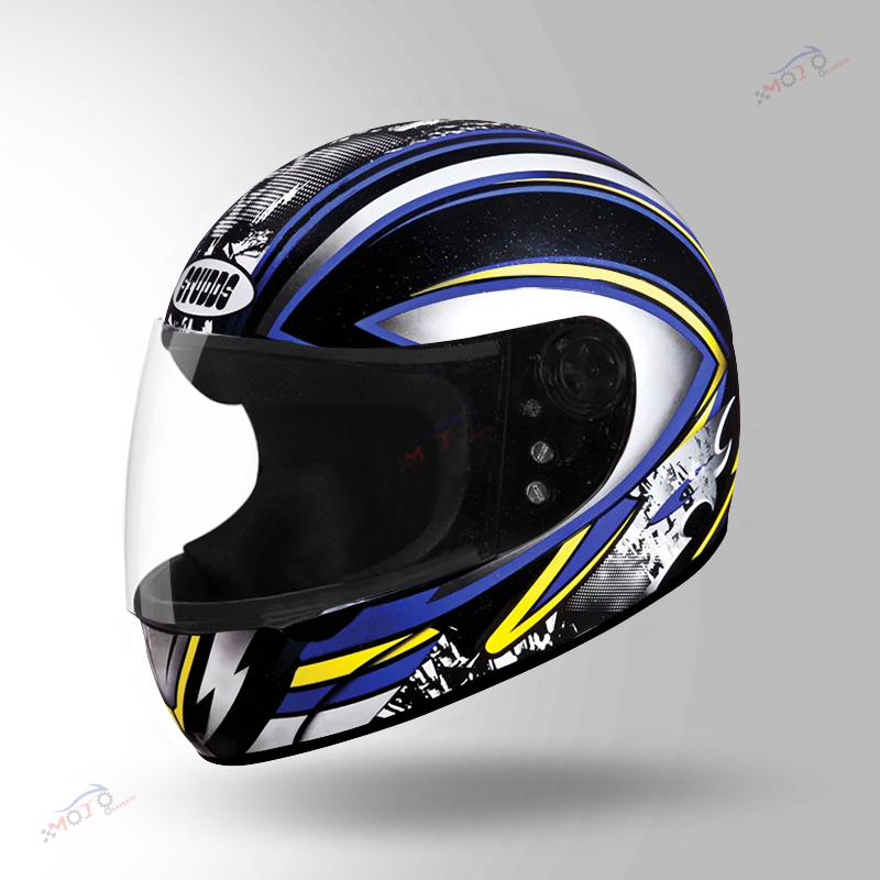 CHROME D1 DECOR