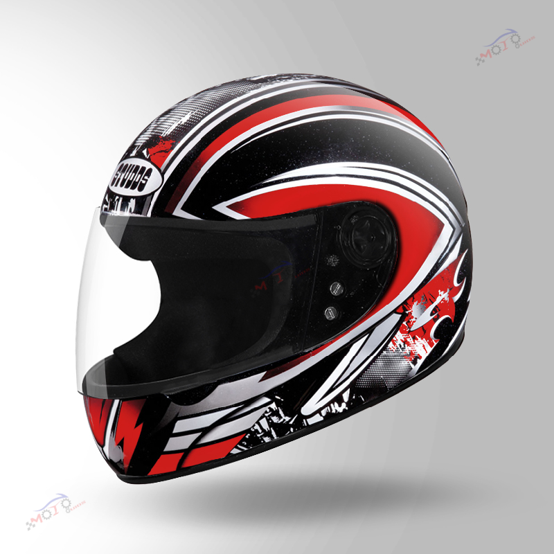 CHROME D1 DECOR
