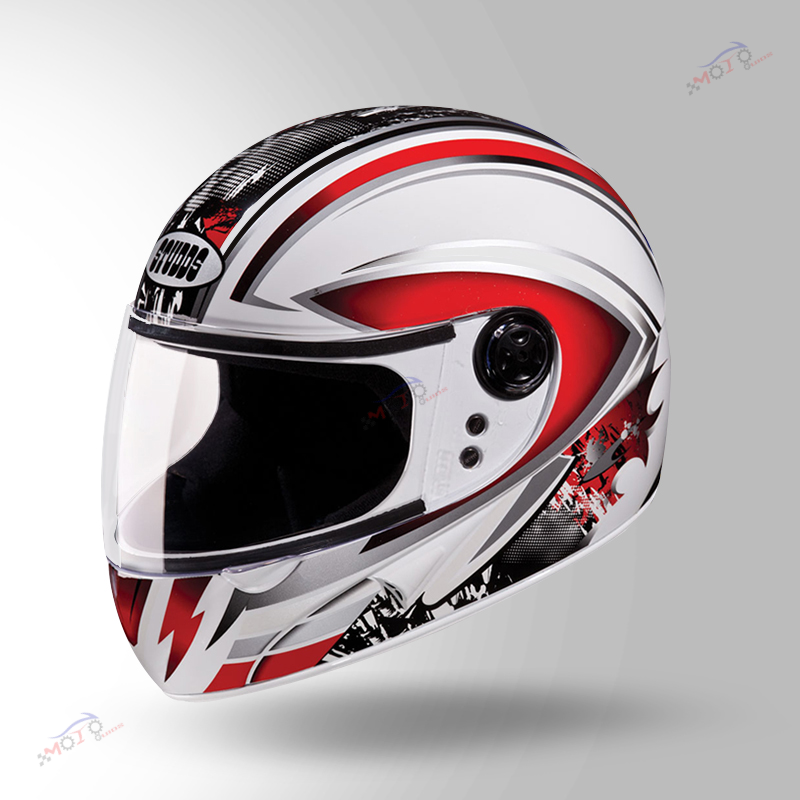 CHROME D1 DECOR