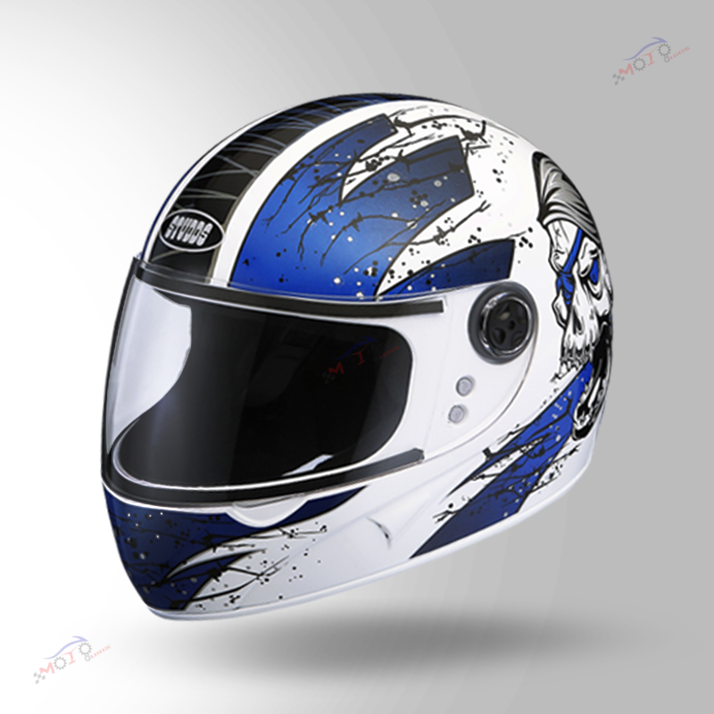 CHROME D3 DECOR