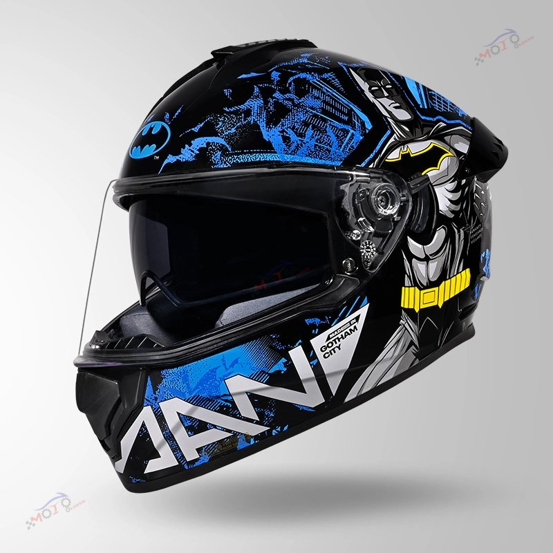 DRIFTER BATMAN