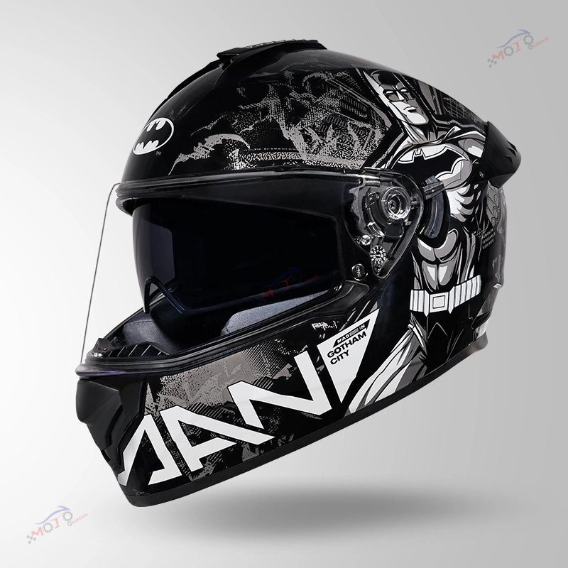 DRIFTER BATMAN