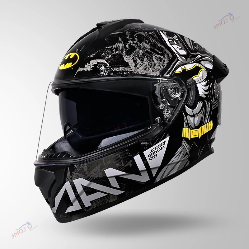 DRIFTER BATMAN