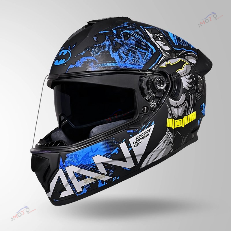 DRIFTER BATMAN