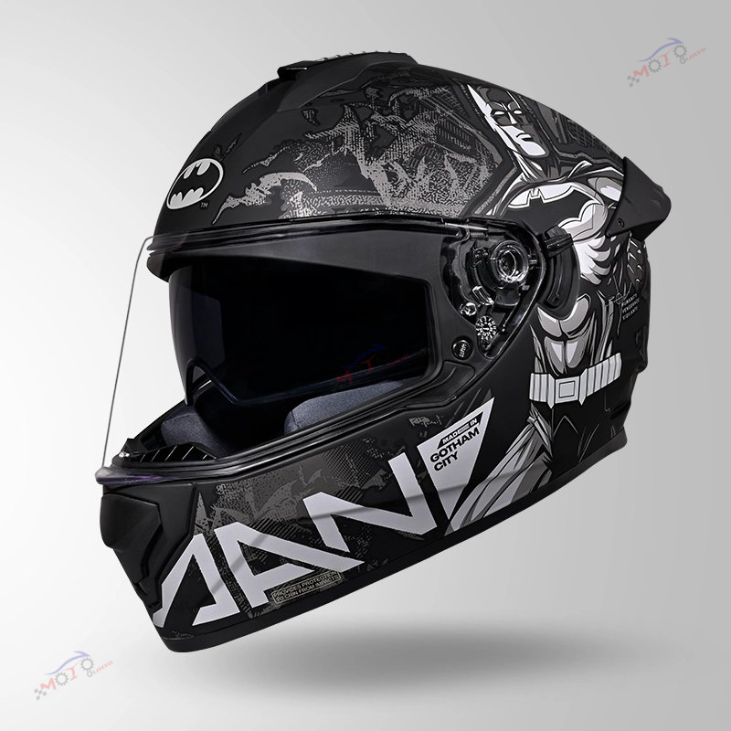 DRIFTER BATMAN