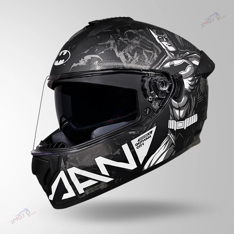 DRIFTER BATMAN