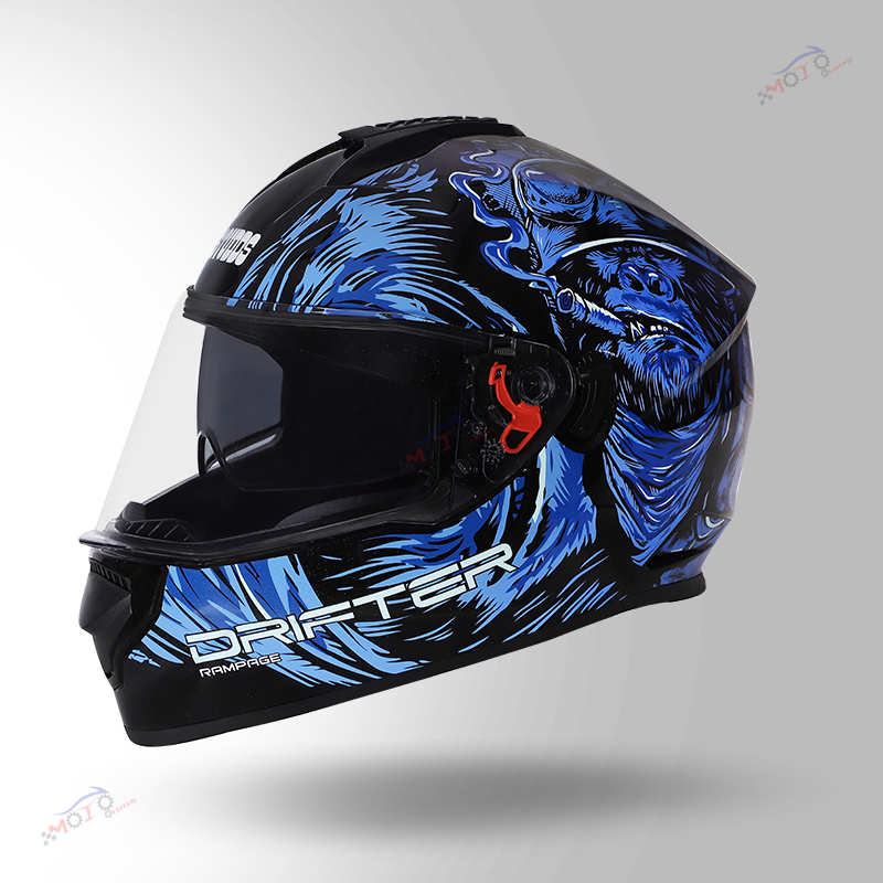 DRIFTER