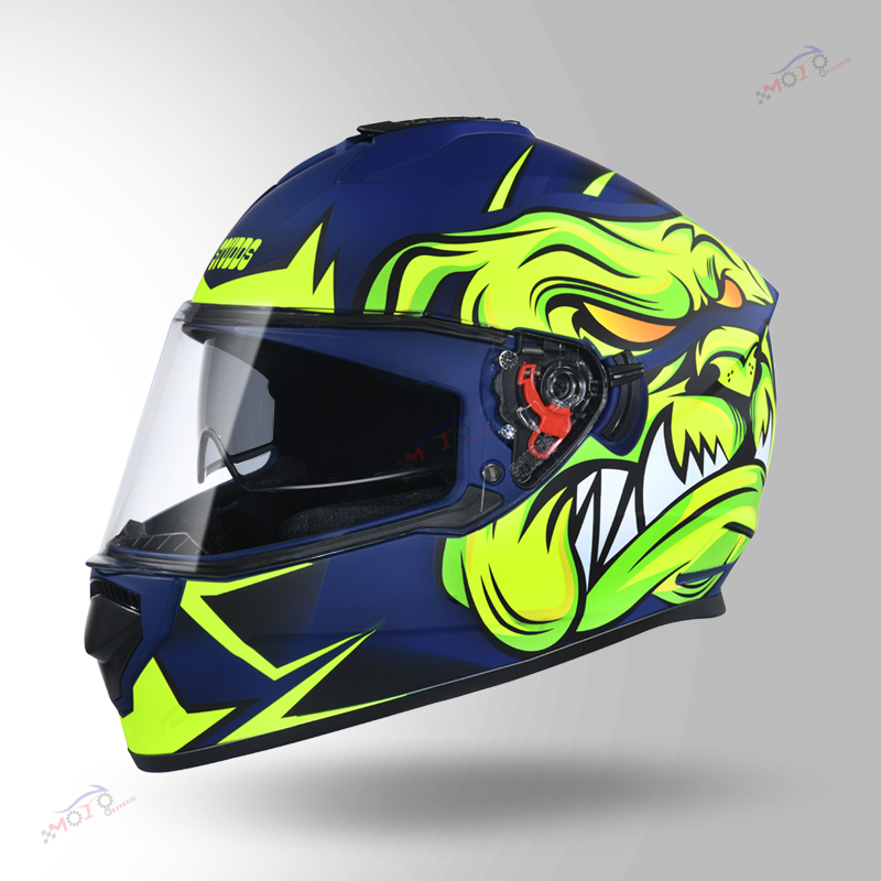 DRIFTER D1 DECOR