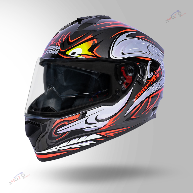 DRIFTER D4 TAURUS DECOR