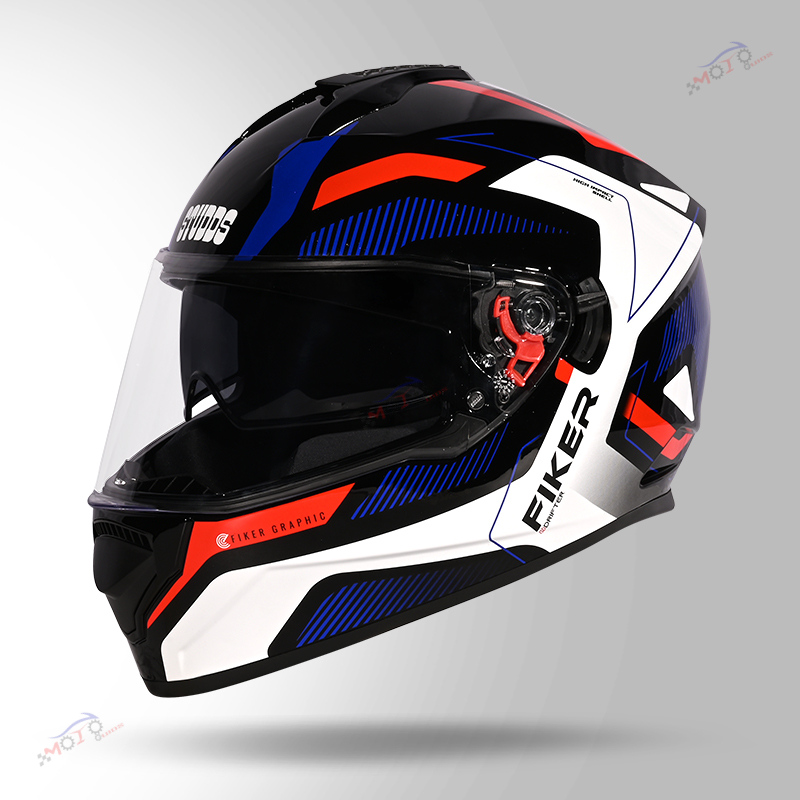 DRIFTER D5 FIKER DECOR