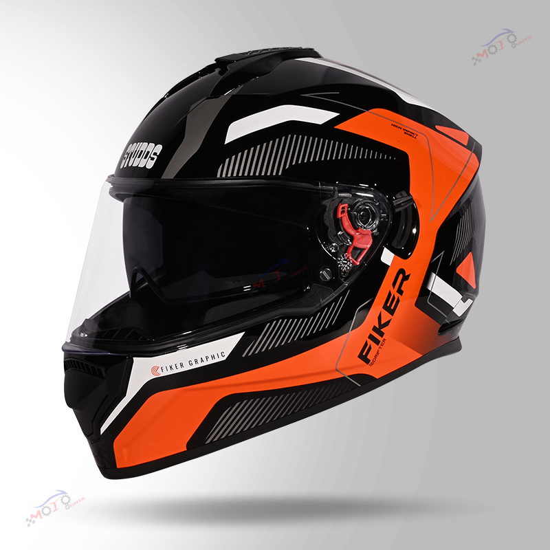 DRIFTER D5 FIKER DECOR