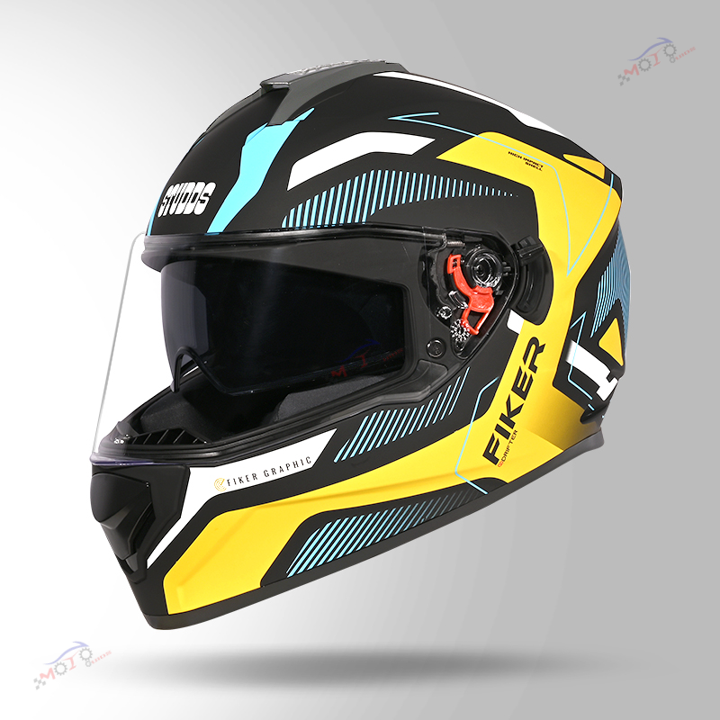 DRIFTER D5 FIKER DECOR