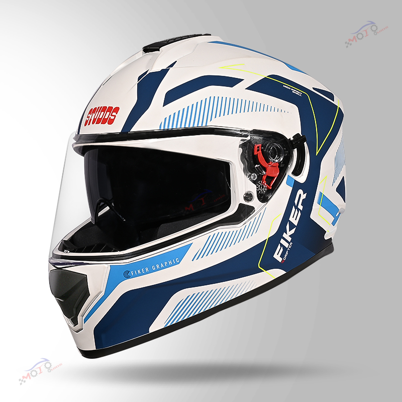 DRIFTER D5 FIKER DECOR