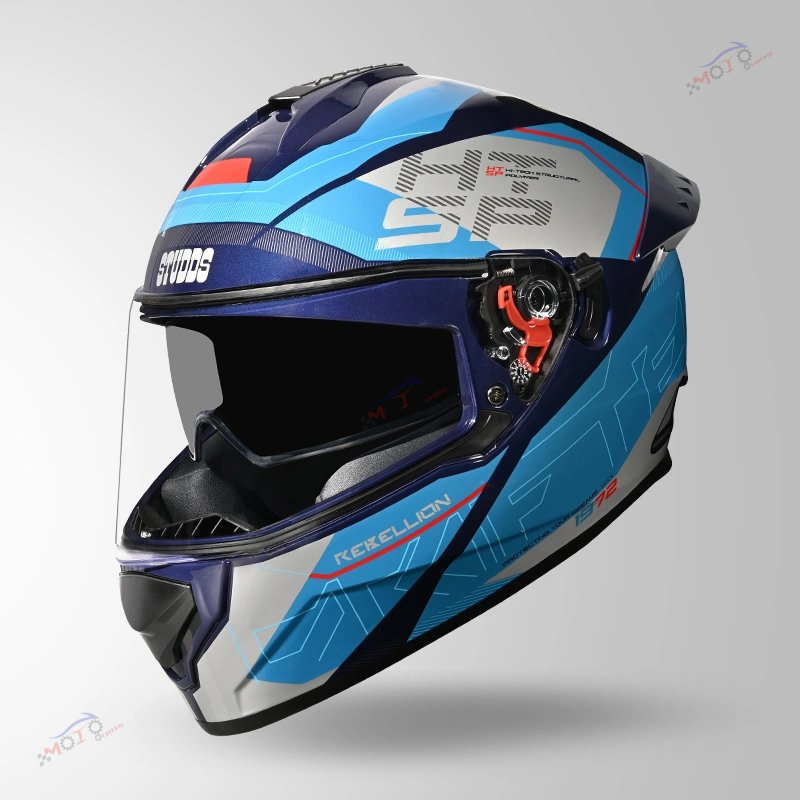 DRIFTER D6 REBELLION DECOR