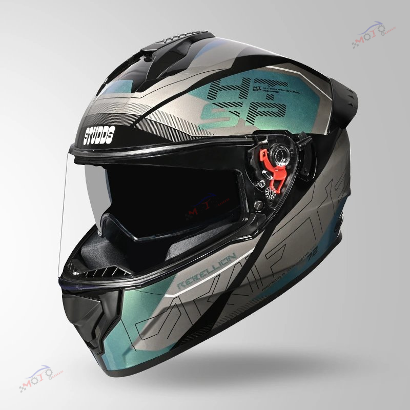 DRIFTER D6 REBELLION DECOR
