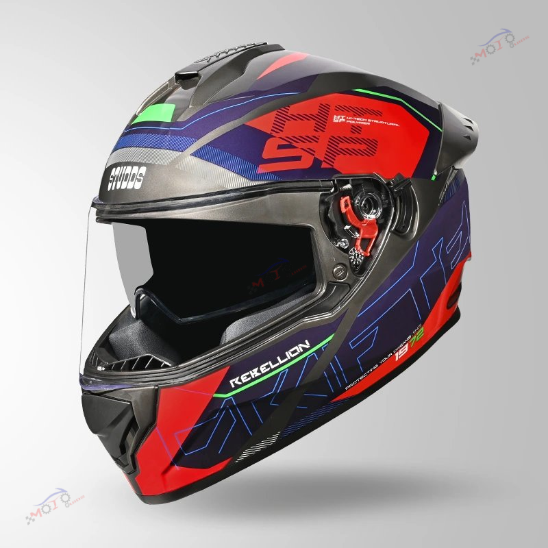 DRIFTER D6 REBELLION DECOR