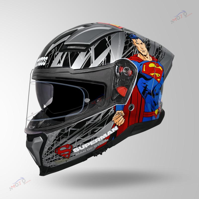 HELIOS SUPERMAN