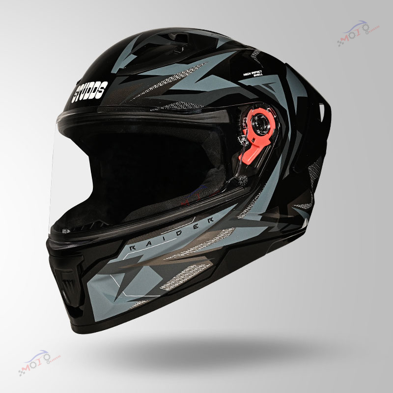 RAIDER SKULPT D1 DECOR