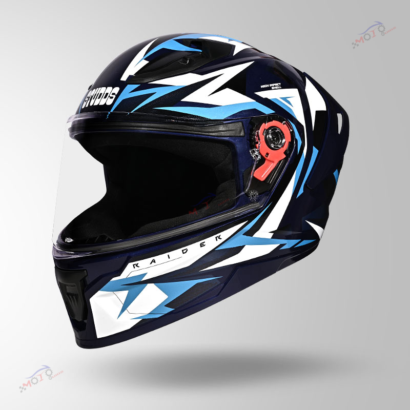 RAIDER SKULPT D1 DECOR