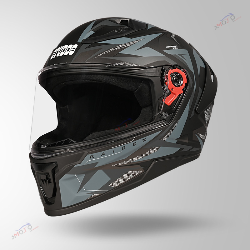 RAIDER SKULPT D1 DECOR