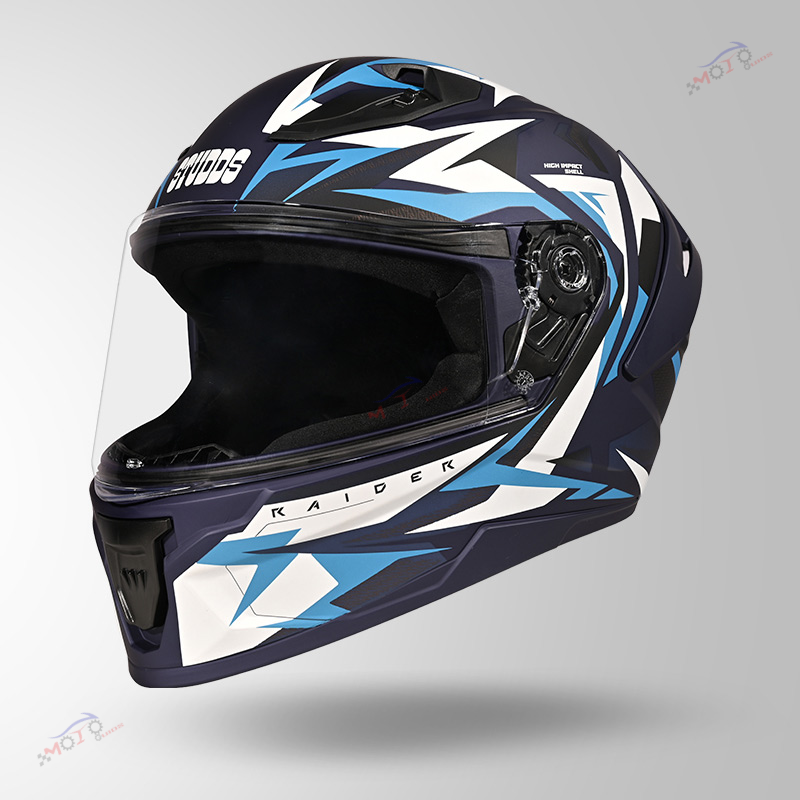 RAIDER SKULPT D1 DECOR