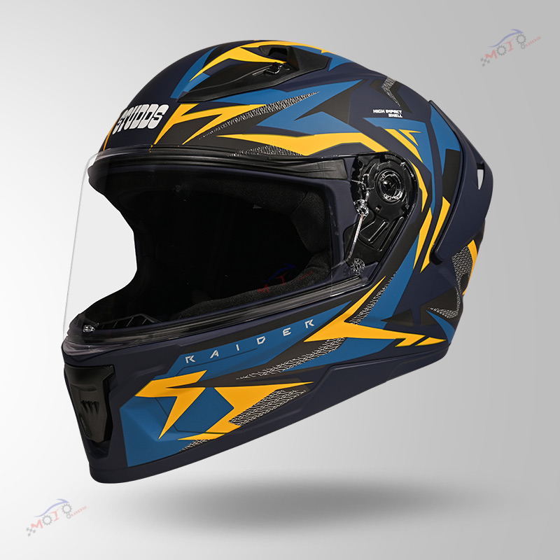 RAIDER SKULPT D1 DECOR