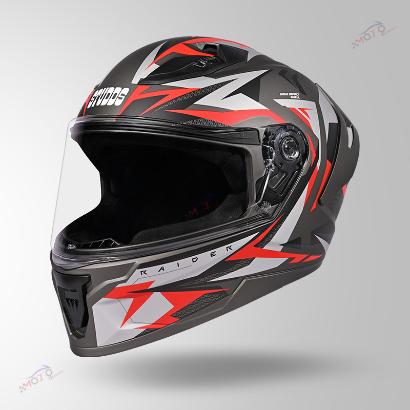 RAIDER SKULPT D1 DECOR