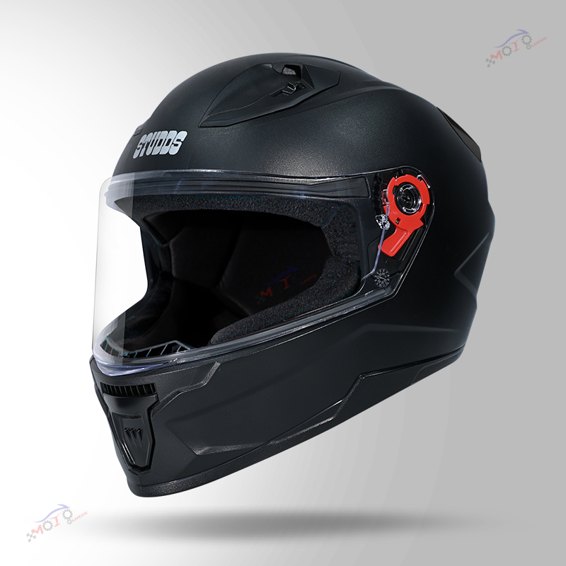 RAIDER STREET