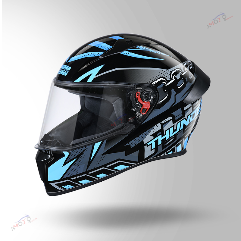 THUNDER D1 DECOR