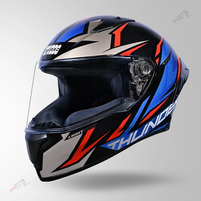 THUNDER D1 DECOR