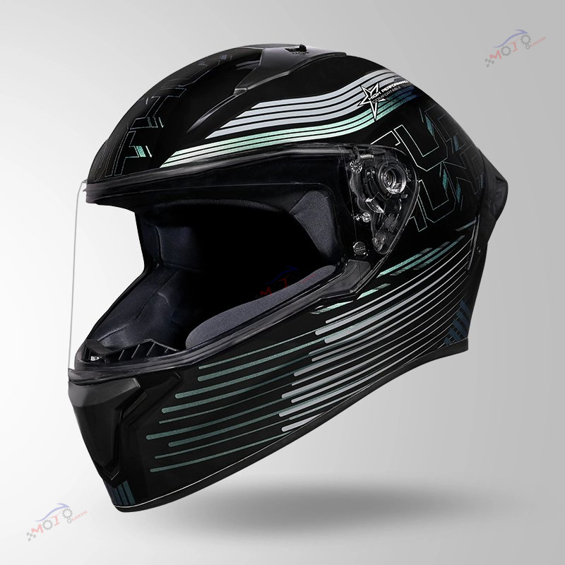 THUNDER D11 CHAMELEON DECOR