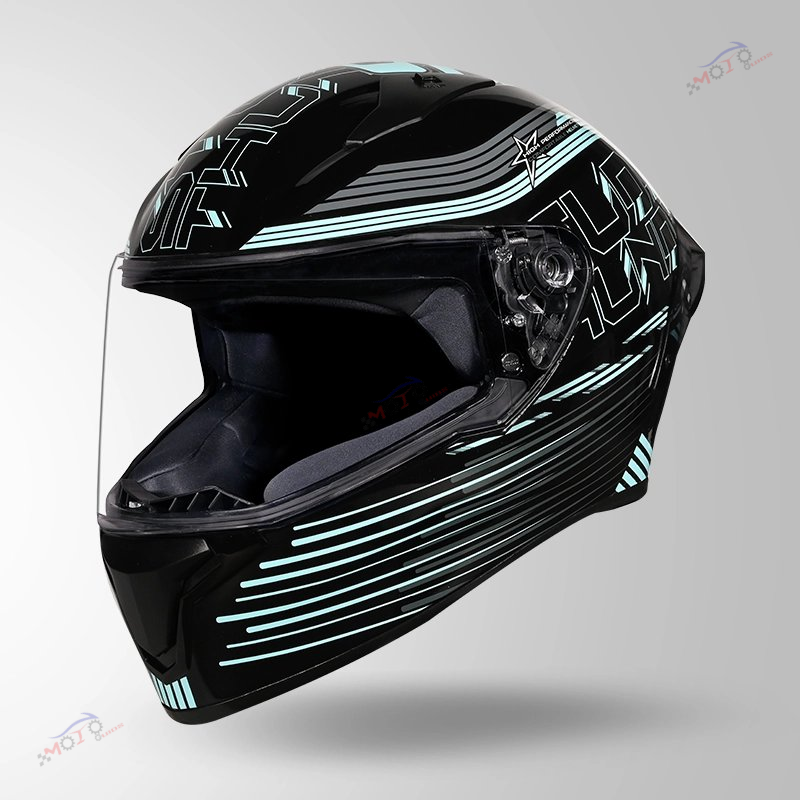 THUNDER D11 DECOR