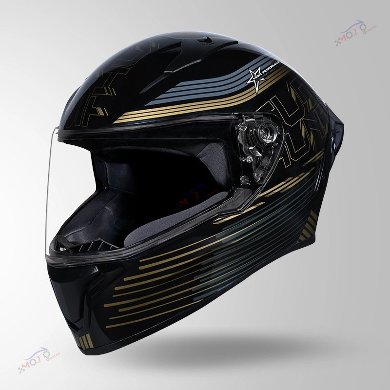 THUNDER D11 DECOR