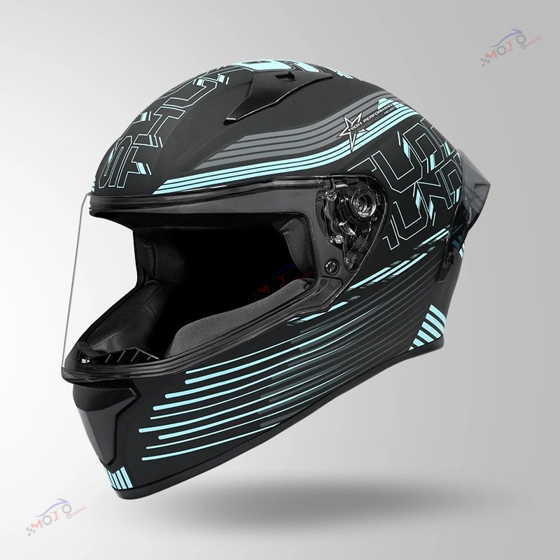 THUNDER D11 DECOR