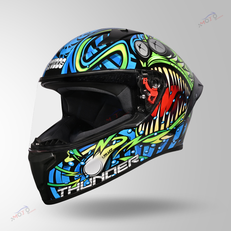 THUNDER D12 ANGLERFISH DECOR