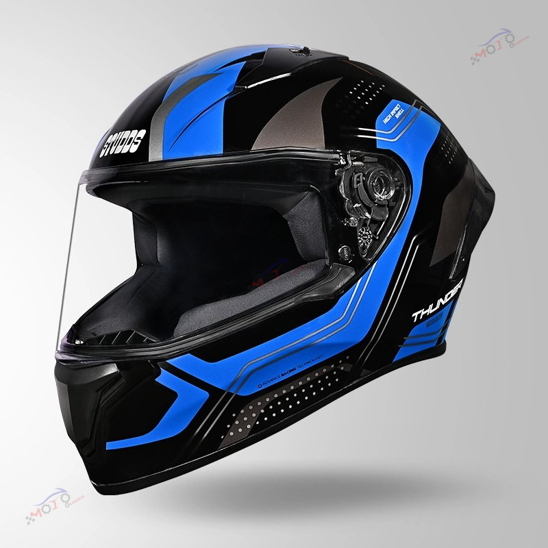 THUNDER D2 DRAKEN DECOR