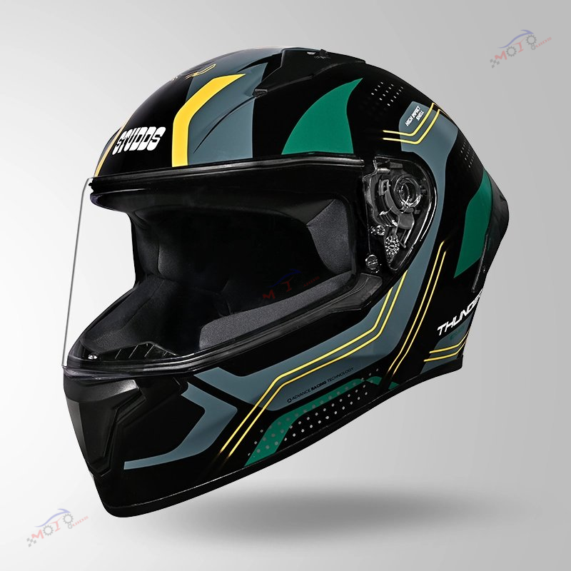 THUNDER D2 DRAKEN DECOR