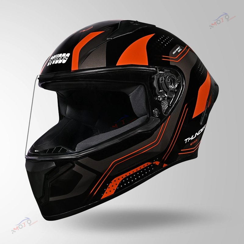THUNDER D2 DRAKEN DECOR
