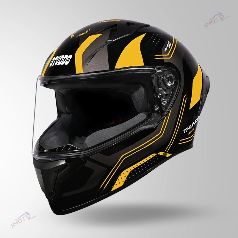 THUNDER D2 DRAKEN DECOR