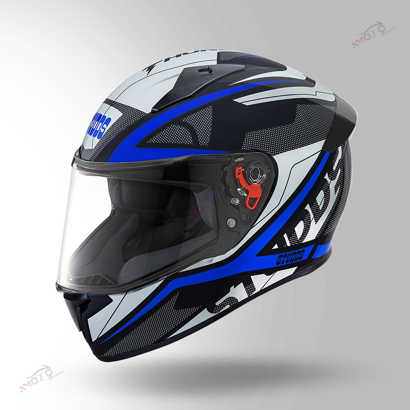 THUNDER D4 DECOR